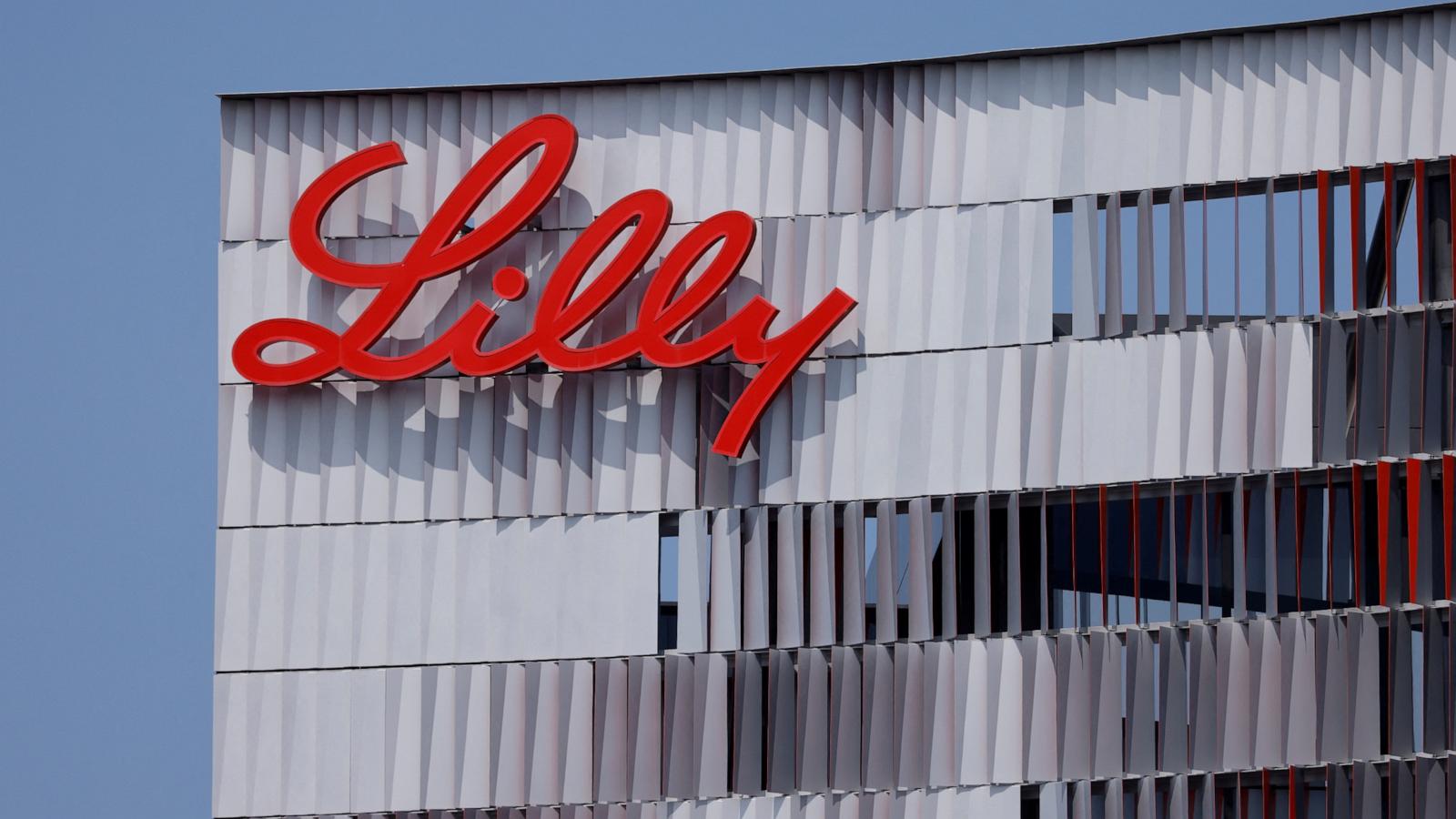 Eli Lilly warns about dangers of fake and counterfeit Mounjaro, Zepbound - ABC News Eli Lilly warns about dangers of fake and counterfeit Mounjaro, Zepbound - ABC News