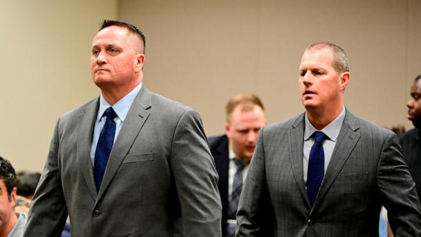 Opening arguments begin in paramedics' trial in connection to Elijah McClain's death - Vimarsana News