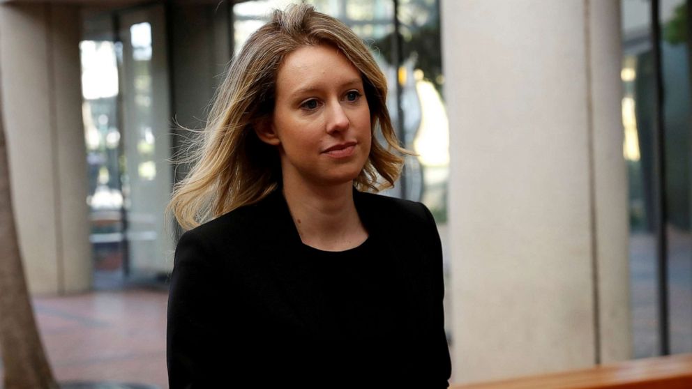 Theranos founder Elizabeth Holmes returns to the stand in fraud trial