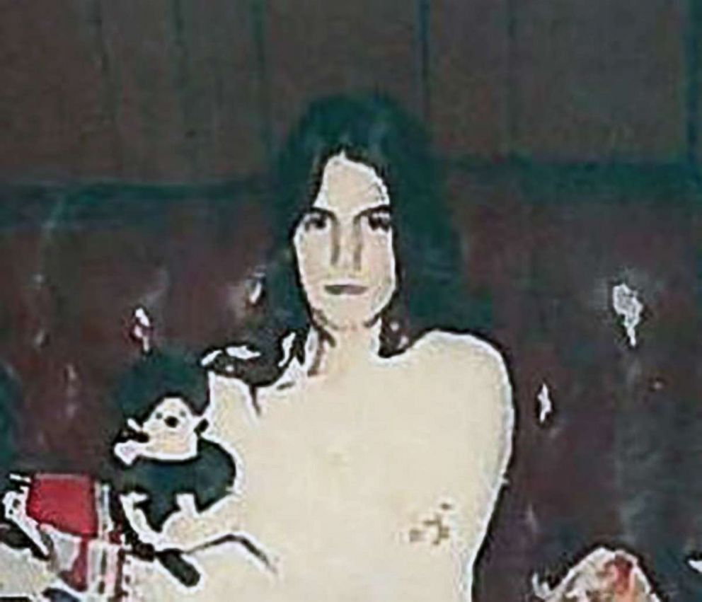 PHOTO: Elizabeth Lamotte is seen here in an undated file photo.
