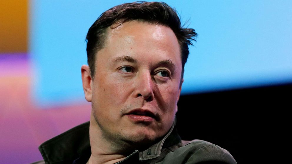 VIDEO: Elon Musk says he is terminating his deal to buy Twitter