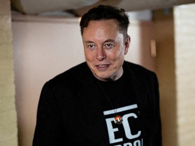 Judge blasts Social Security fraud 'fishing expedition' by Elon Musk's DOGE