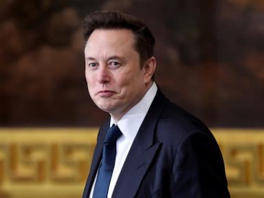 Trump 2nd term live updates: Trump defends Elon Musk's recent DOGE moves