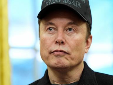 Elon Musk's latest move involves millions of Americans' personal tax details: Sources