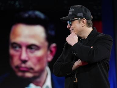 Trump 2nd term live updates: Showdown continues between Musk and federal agencies