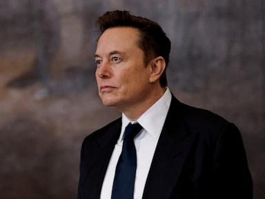 GOP blocks Musk from congressional subpoena as DOGE continues to access agency data