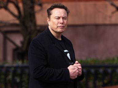 Key Musk DOGE adviser meets with leaders of Medicare agency