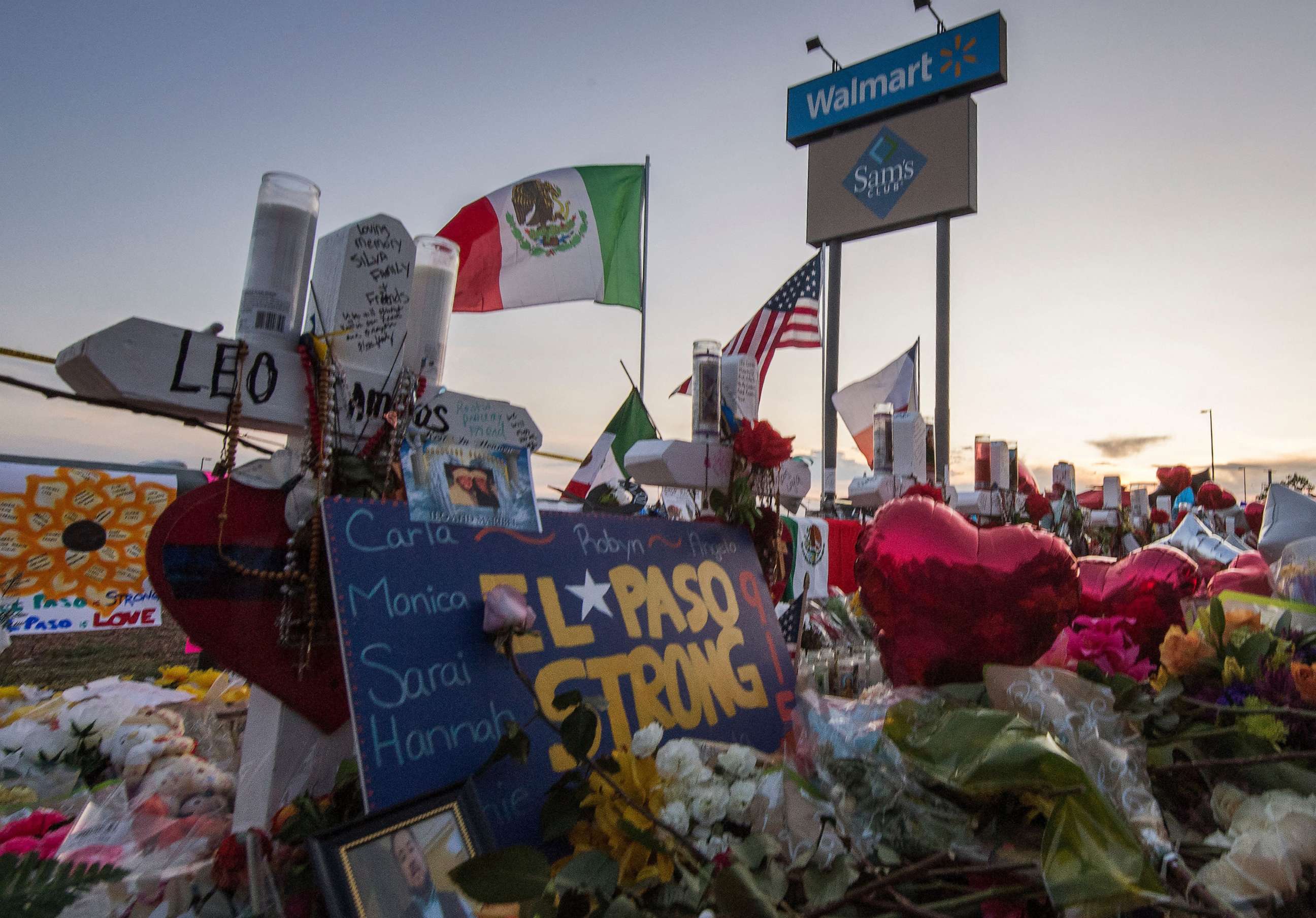 El Paso Walmart gunman Patrick Crusius given 90 life sentences in ...