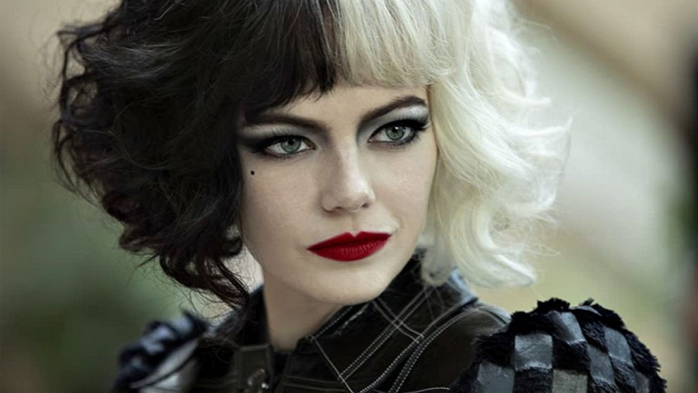 VIDEO: Emma Stone talks about her new film, ‘Cruella’