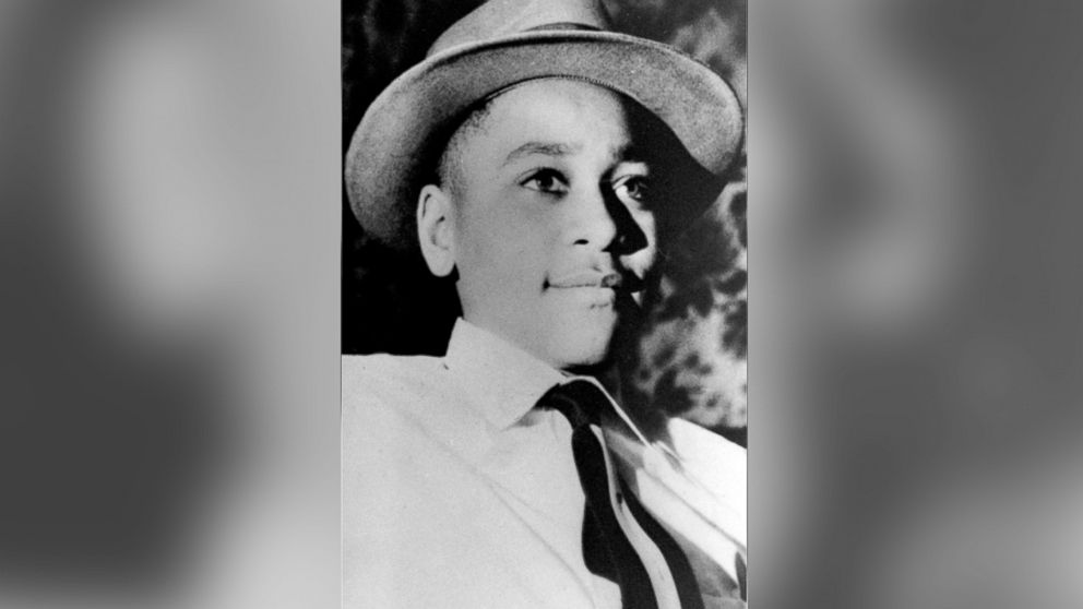 VIDEO: House passes anti-lynching bill 65 years after the death of Emmett Till