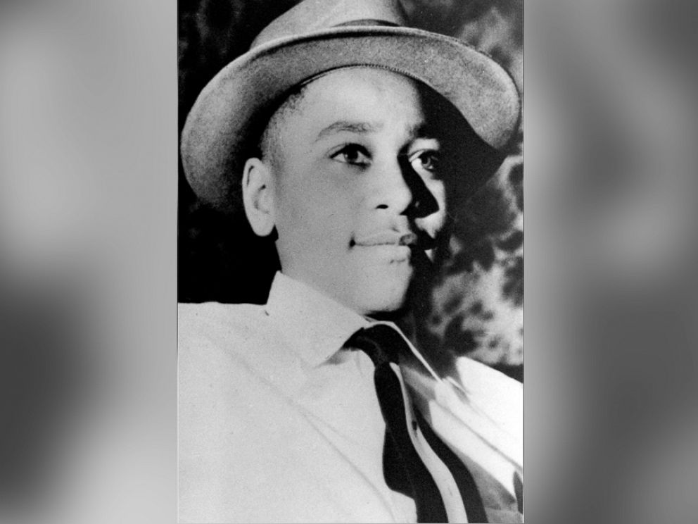 PHOTO: An undated photo shows Emmett Louis Till, whose body was found in the Tallahatchie River near the Delta community of Money, Miss., Aug. 31, 1955.