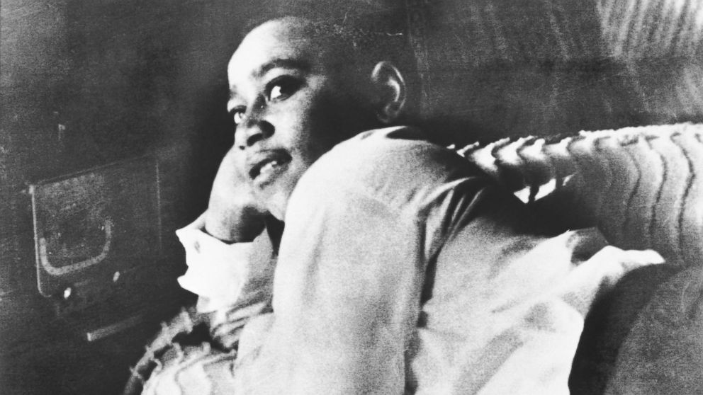 VIDEO: Emmett Till's family reacts to Justice Department closing his case