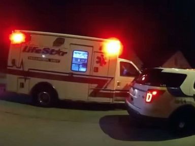 2 EMS workers charged with first-degree murder in Illinois