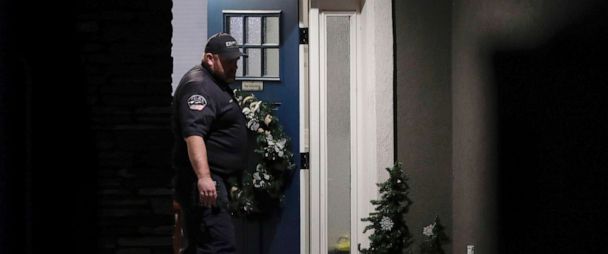 Family of 8, including 5 children, found dead in Utah home with gunshot ...