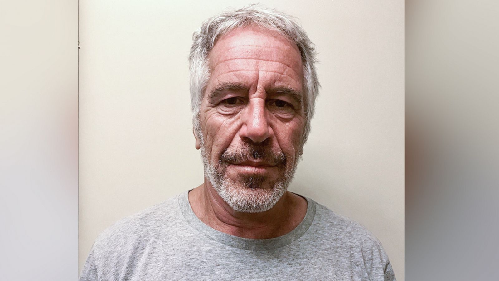 Jeffrey Epstein, accused sex trafficker, dies by suicide Officials