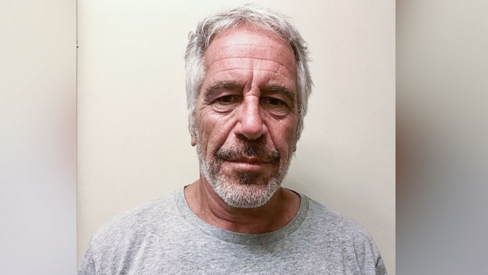 VIDEO: Guards did not make required checks on Epstein: Report