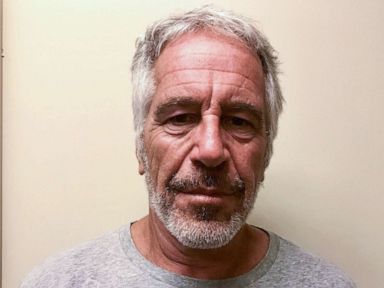 Jeffrey Epstein, accused sex trafficker, dies by suicide: Officials