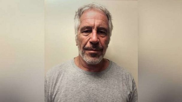 DOJ Drops Case Against Officers In Connection With Jeffrey Epstein ...