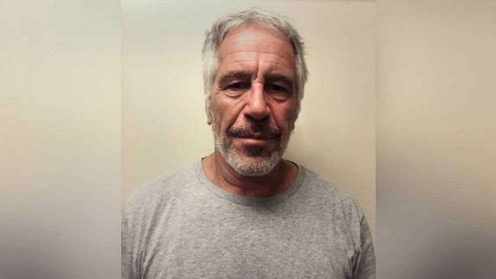 Epstein victim seeks US Supreme Court review of prosecutors' secret deal