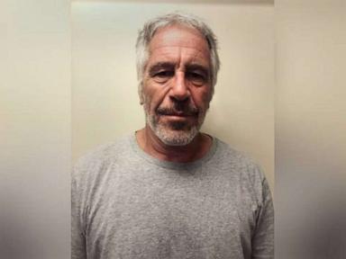 Former Epstein executive secretary tells Oversight panel he was 'master manipulator'