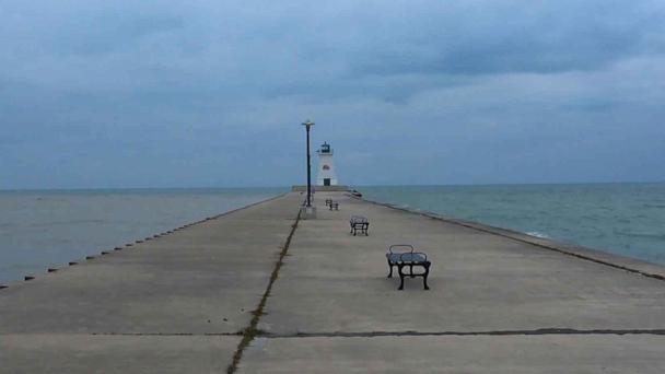 Harmful toxin detected in Lake Erie weeks earlier than ever before, NOAA says