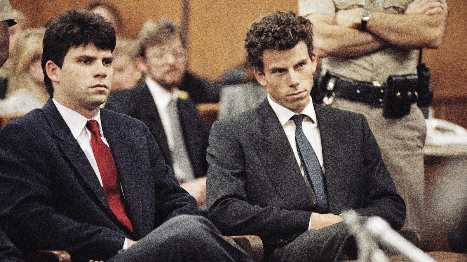 Menendez brothers’ cousin slams DA: ‘Hostile, dismissive and patronizing’