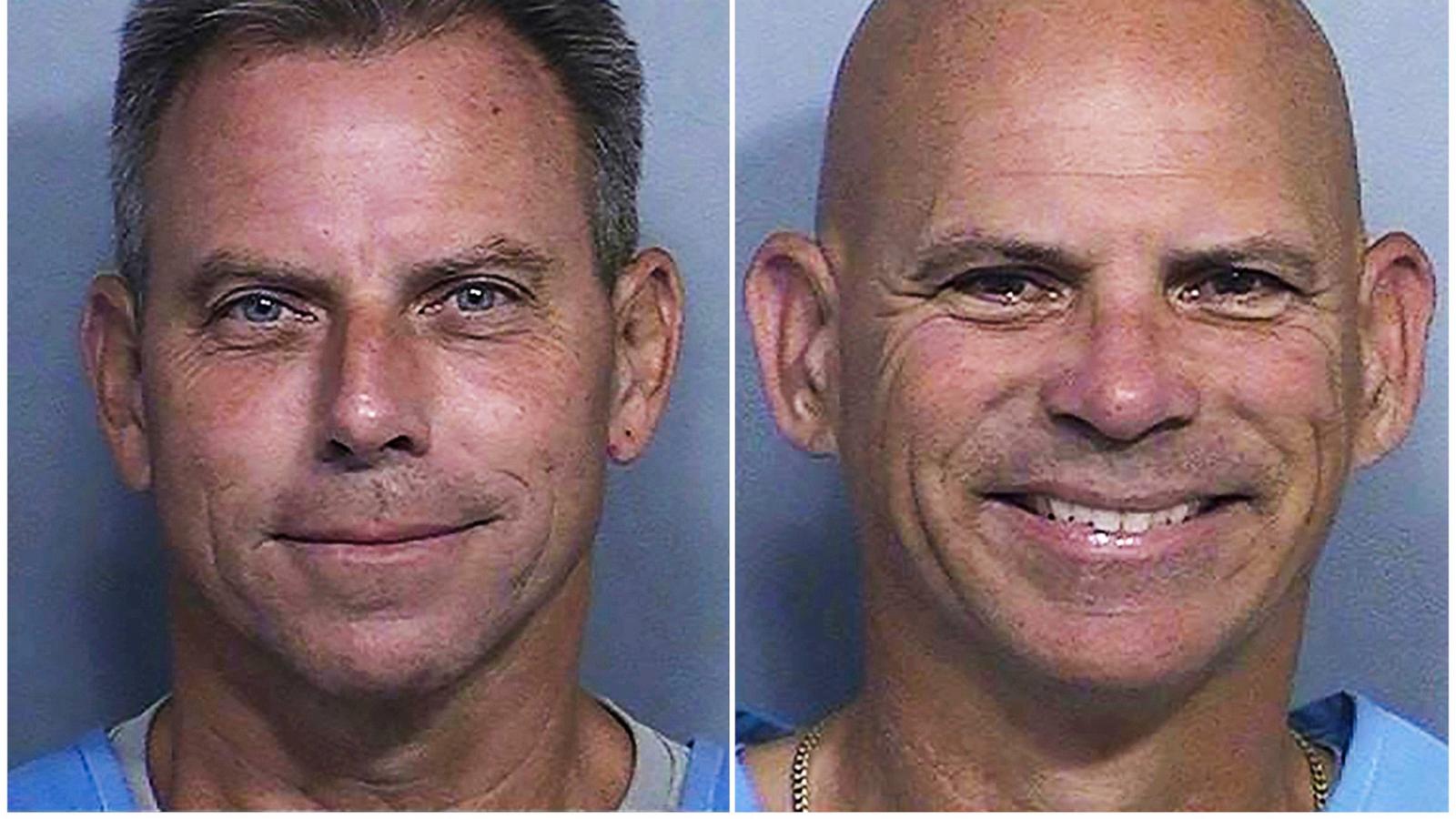 Menendez brothers granted early parole suitability hearing for March 2027