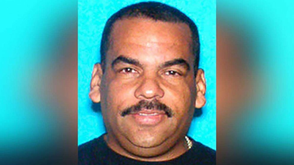 PHOTO: In this undated photo made available by the Florida Dept. of Law Enforcement, Ernesto Caballeiro is seen. Authorities have issued an Amber Alert for Caballeiro and a baby who've been missing since three women were shot to death. 
