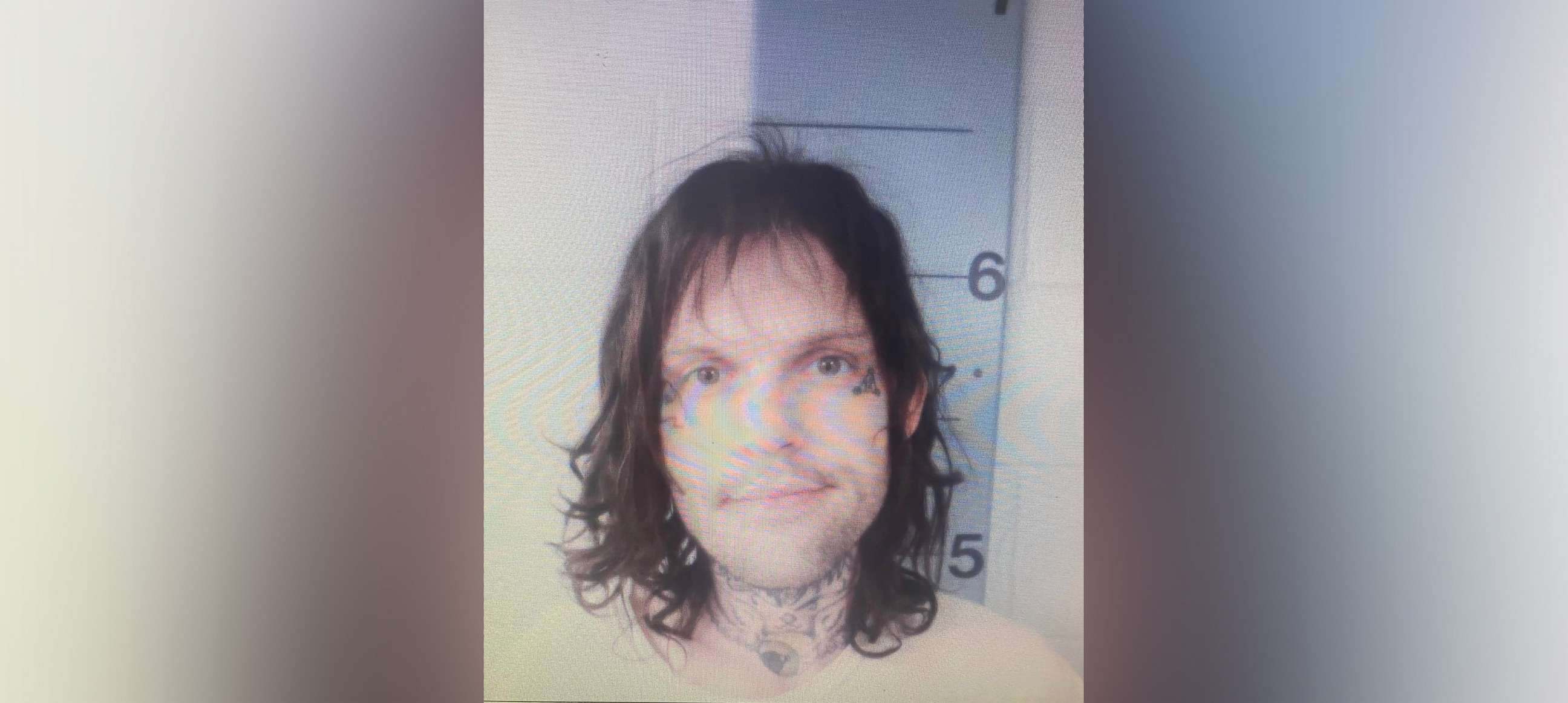 PHOTO: Lance Stephens, an escaped inmate from Barry County Jail in Cassville, Missouri, is  pictured in an image released by law enforcements.