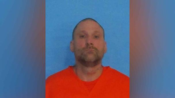  Inmate apprehended after 'unlawfully' walking away from Oklahoma prison
