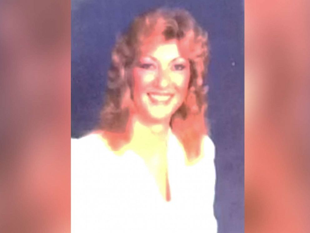 PHOTO: Eveline Aguilar, 38, was murdered in Florida in July 1986.