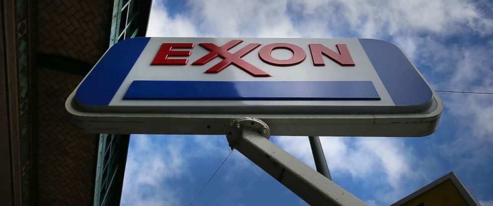 New York Sues Exxon Mobil For Allegedly Deceiving Investors About Risk ...