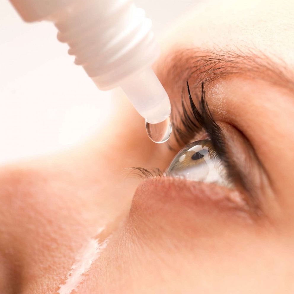 Eye Drop Recall Here's What You Need To Know About The, 58 OFF