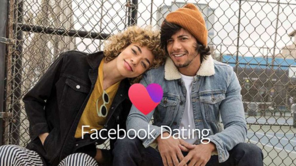 PHOTO: Facebook has launched a Facebook Dating in the U.S.