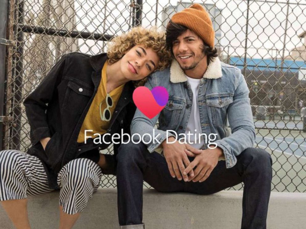 PHOTO: Facebook has launched a Facebook Dating in the U.S.