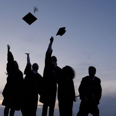 Facebook is hosting a star-studded online commencement ceremony for the Class of 2020 as schools across the U.S. remain closed due to the coronavirus pandemic.