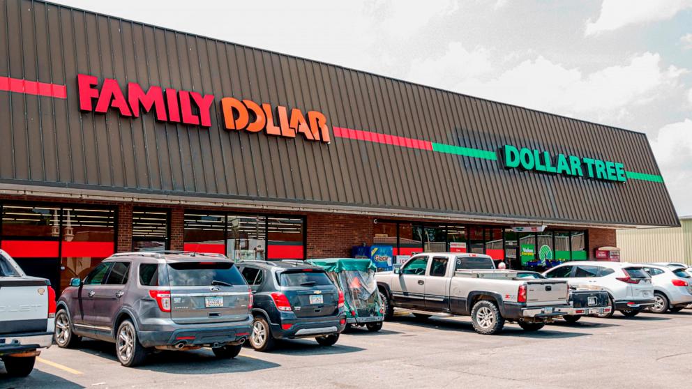 Dollar Tree and Family Dollar will close 1,000 stores following fourth