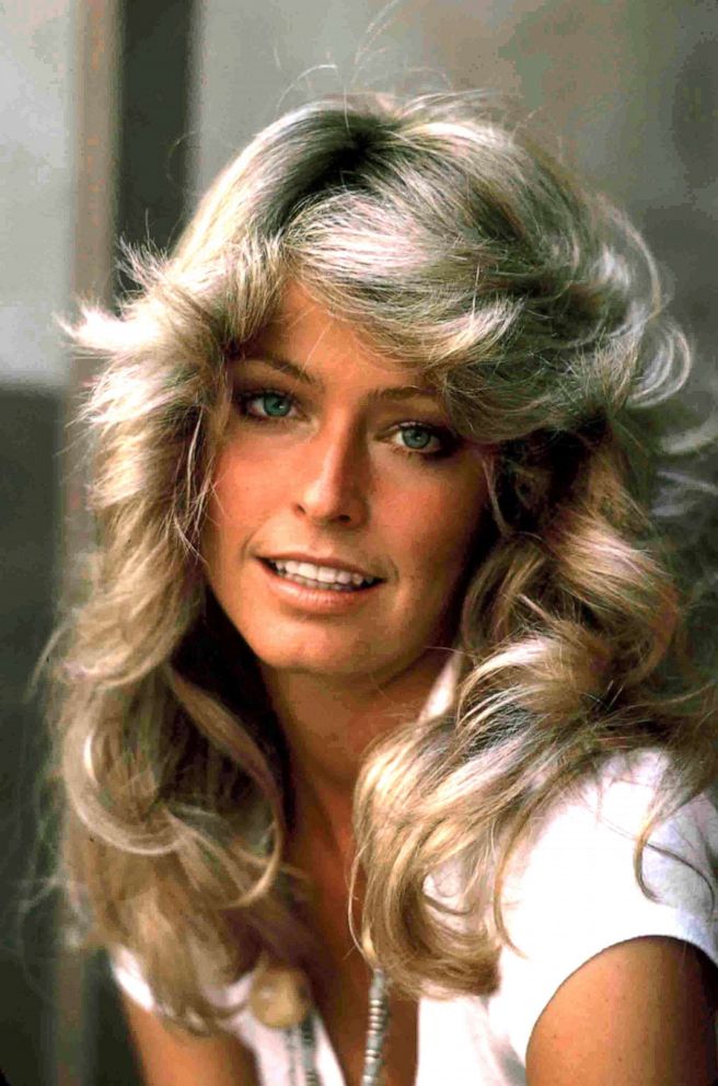 Loved ones and confidants remember Farrah Fawcett’s final days: 'During ...