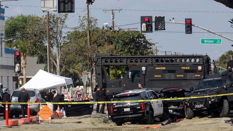 Unarmed Latino said to be having mental health crisis shot to death by ...