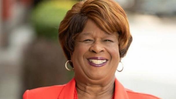 77-year-old great-grandmother who stopped a robbery is running for City Council - Vimarsana News