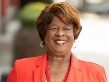 77-year-old great-grandmother who stopped a robbery is running for City Council