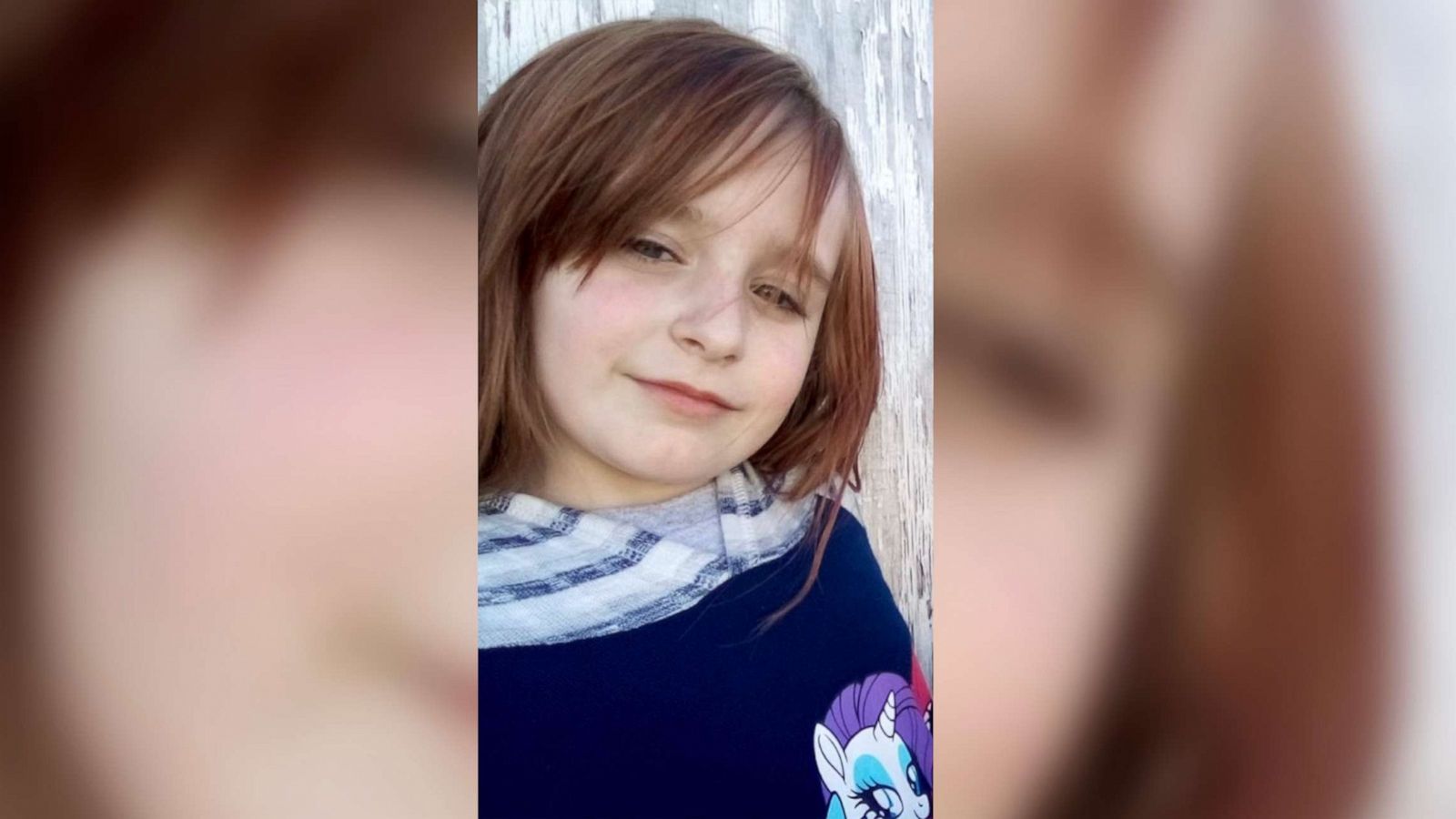 Hundreds searching for 6-year-old girl who vanished while playing outside  her home - ABC News