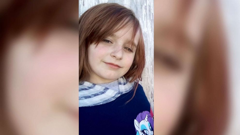 Hundreds Searching For 6 Year Old Girl Who Vanished While Playing Outside Her Home Abc News