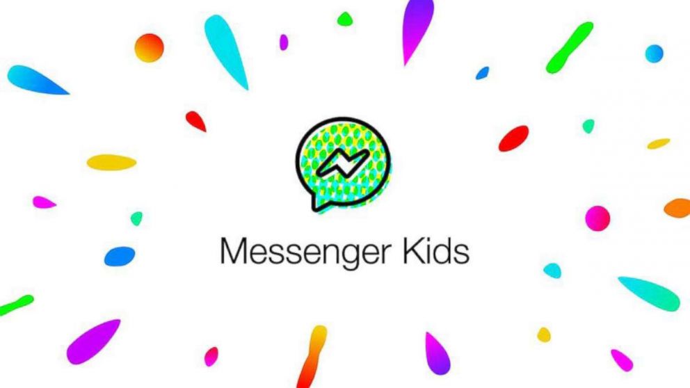 PHOTO: Facebook debuted its Messenger Kids app in December 2017 designed for children as young as 6 years old, controlled by a parent's account.