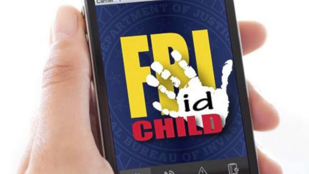 As school year starts, FBI urges parents to use ID app in case a child ...