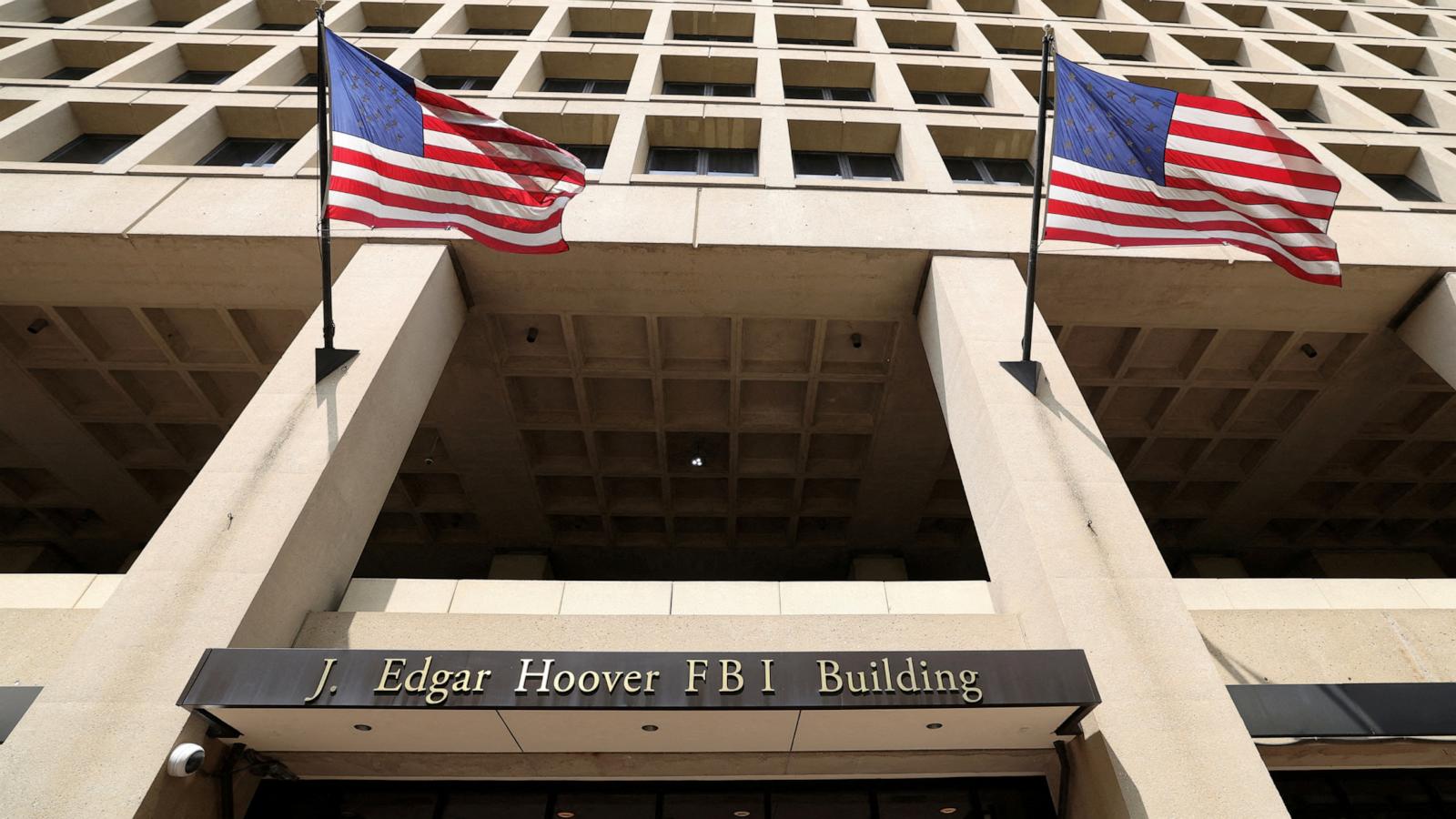 FBI agents charged with lying about Hunter Biden probes accuse DOJ of 'serious abuse'
