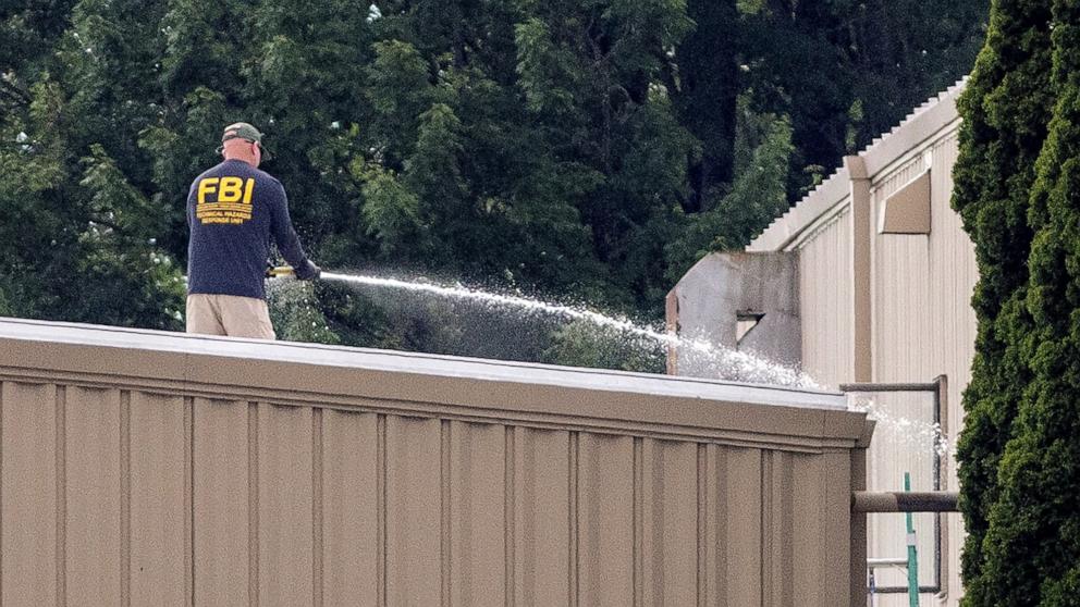 トランプ大統領暗殺未遂事件の捜査は動機に焦点を当てる