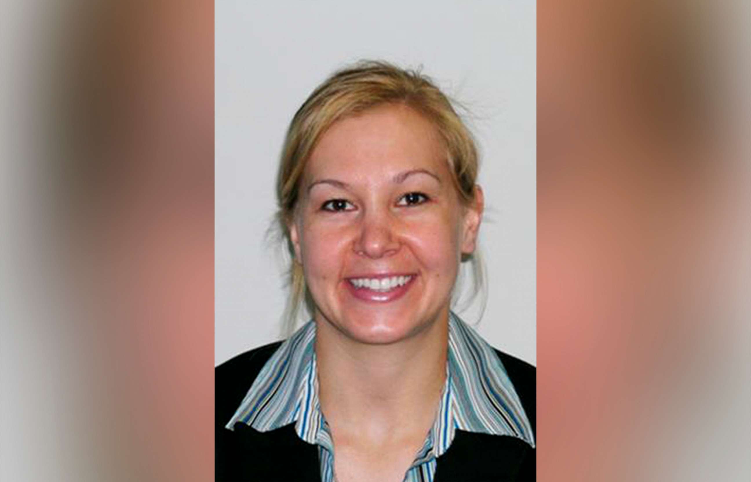 PHOTO: An undated photo provided by the FBI shows agent Laura Schwartzenberger who was fatally shot, Feb. 2, 2021.