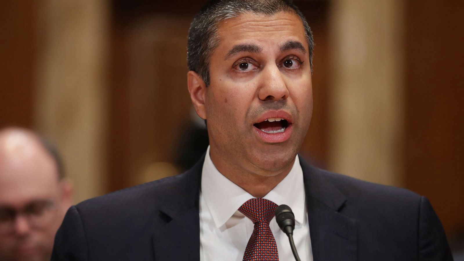 Fcc Allows Telecom Companies To Block Illegal Robocalls Abc News