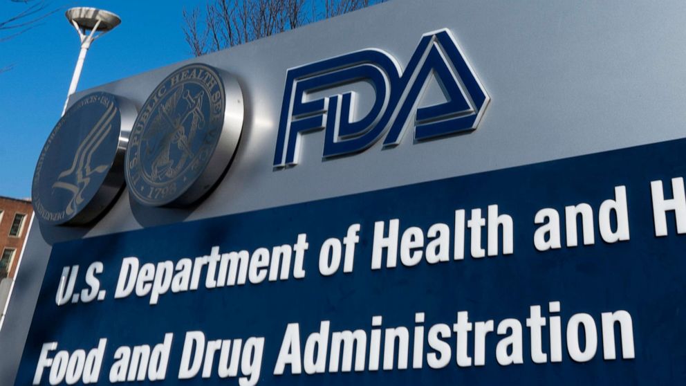 FDA issues warning letters to companies selling unproven mpox treatments
